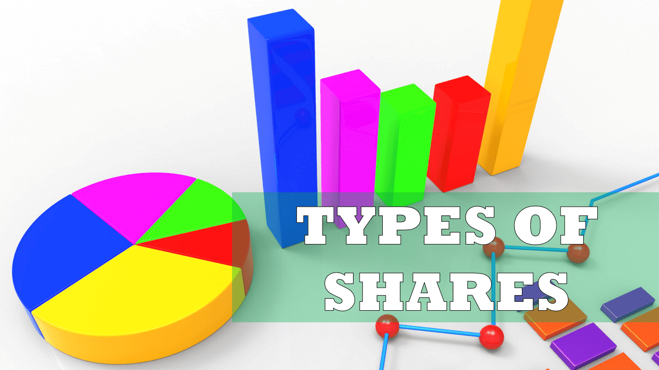 preference shares vs ordinary shares